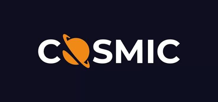 CosmicSlots 